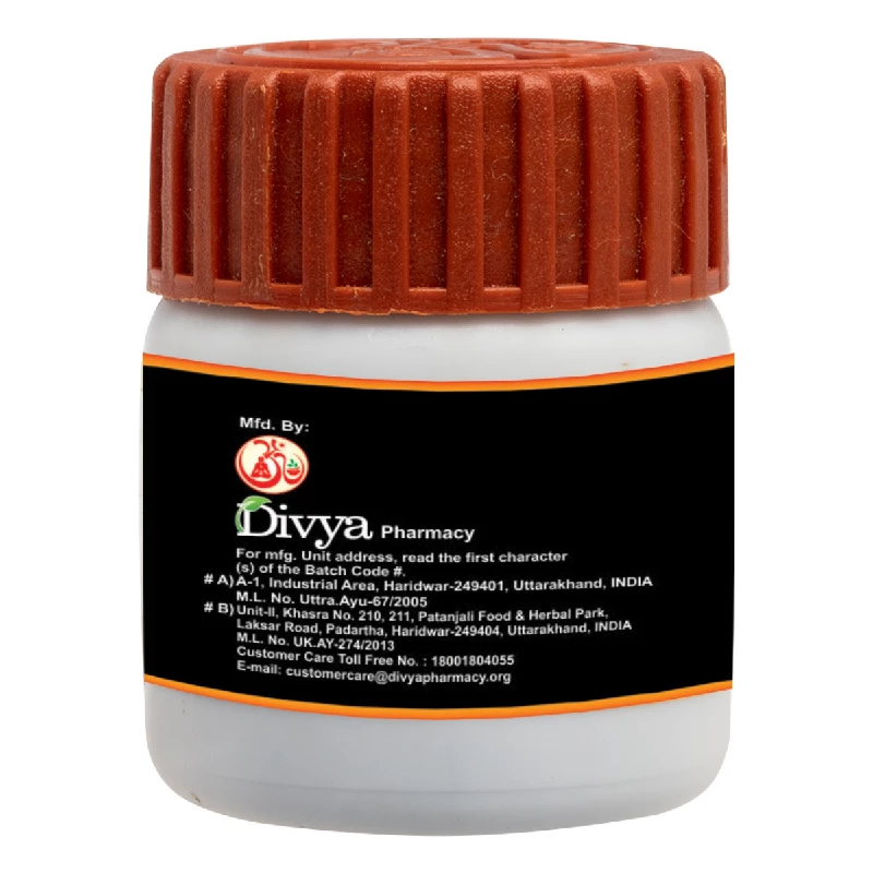 Patanjali Shuddh Shilajeet, 20 g-2.webp